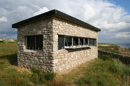 Whitburn, County Durham